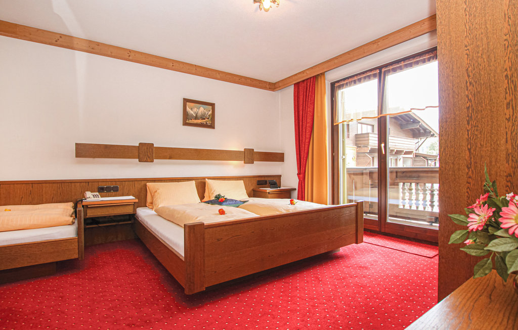 Ferieleilighet - Kirchberg , Østerrike - ATI894 6