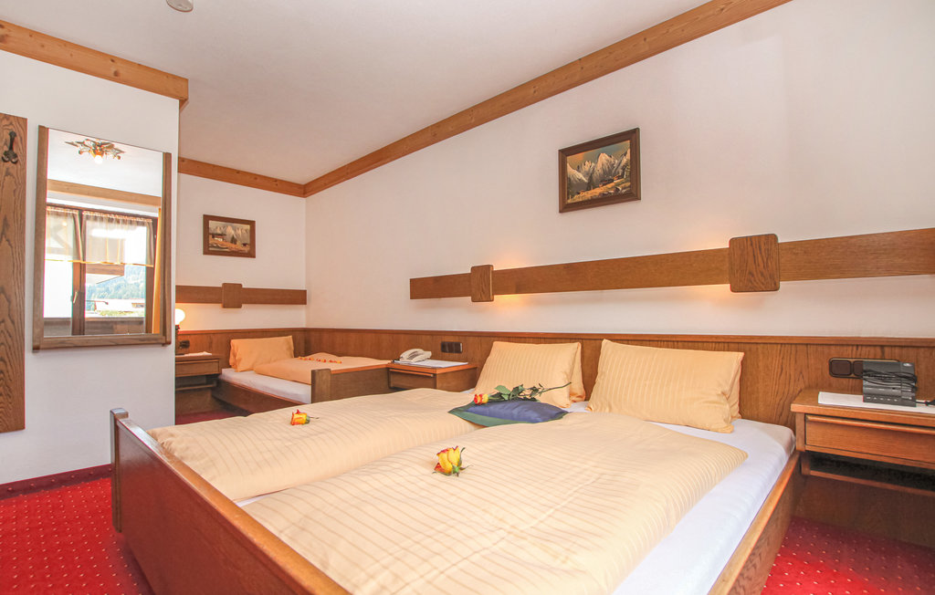 Ferieleilighet - Kirchberg , Østerrike - ATI894 12