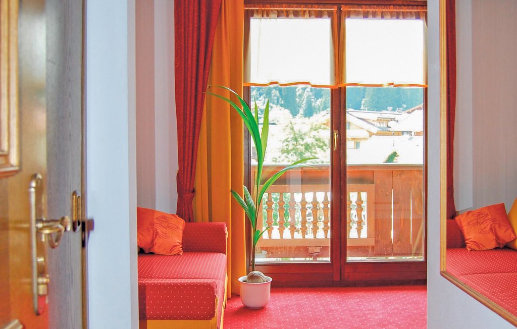 Ferieleilighet - Kirchberg , Østerrike - ATI894 7