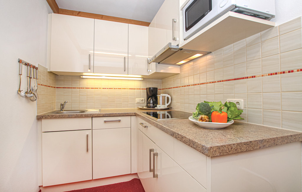 Ferieleilighet - Kirchberg , Østerrike - ATI894 5