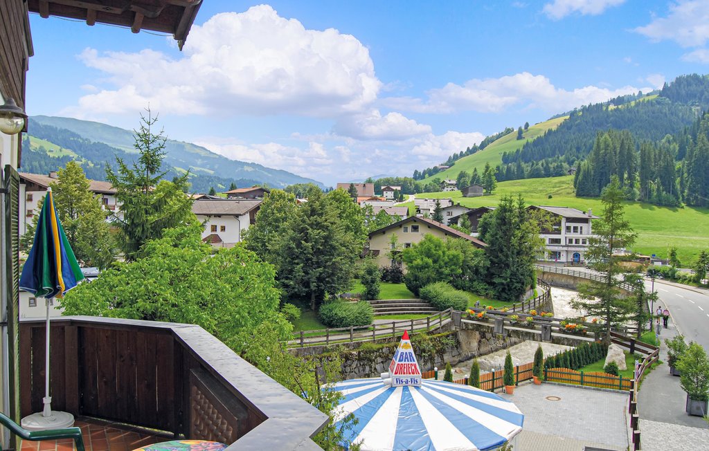 Ferieleilighet - Kirchberg , Østerrike - ATI894 10