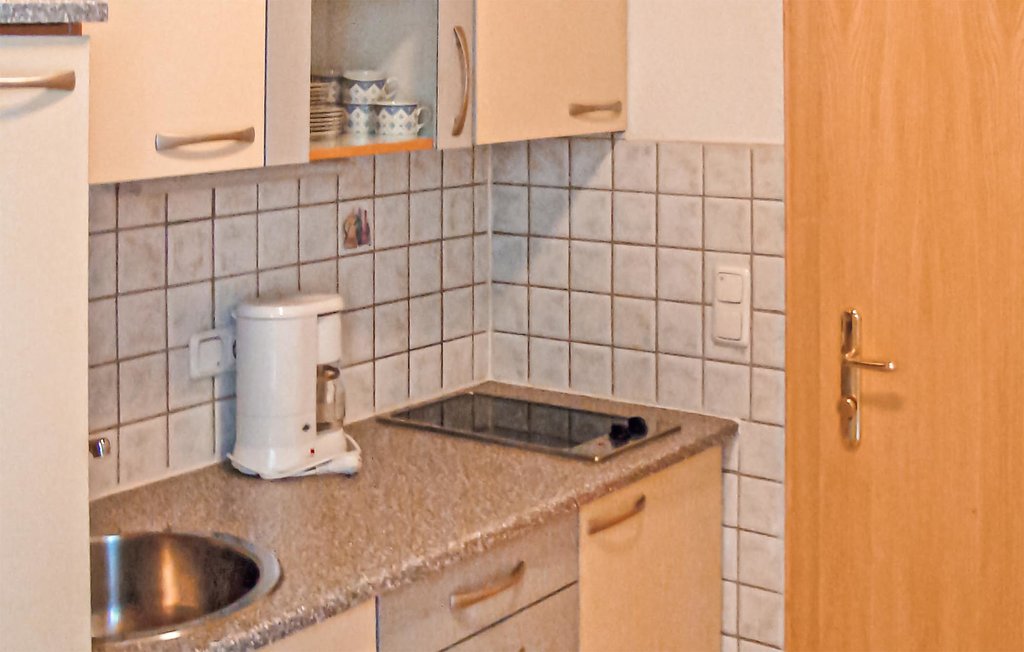 Ferieleilighet - Lermoos , Østerrike - ATI920 4