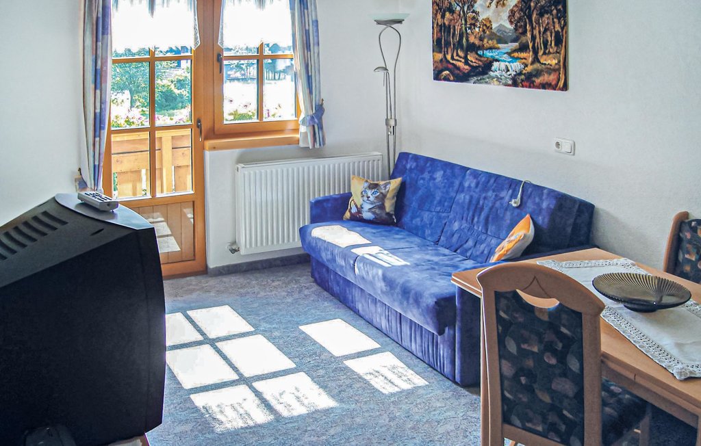 Ferieleilighet - Lermoos , Østerrike - ATI920 2