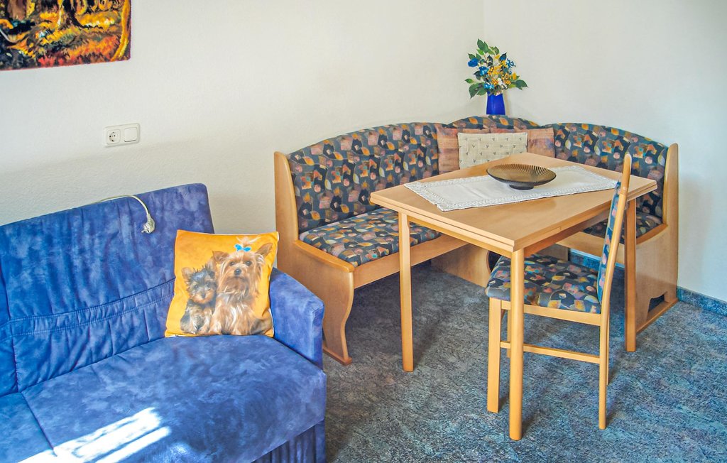 Ferieleilighet - Lermoos , Østerrike - ATI920 3