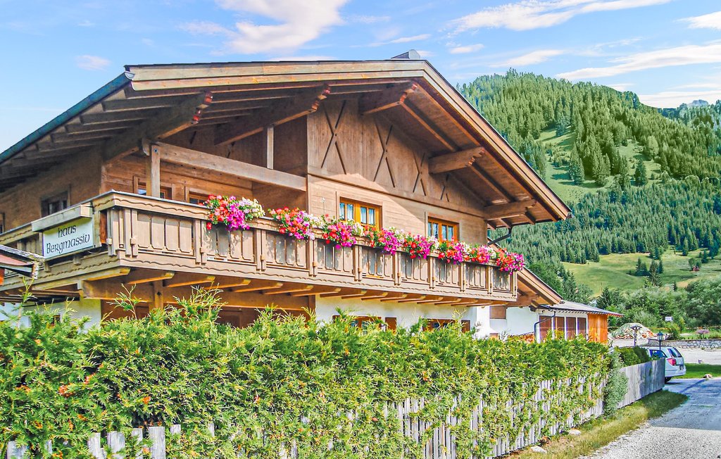 Ferieleilighet - Lermoos , Østerrike - ATI920 1