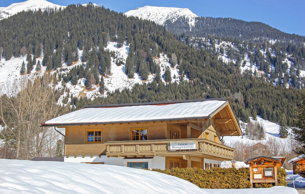 Ferieleilighet - Lermoos , Østerrike - ATI920 8