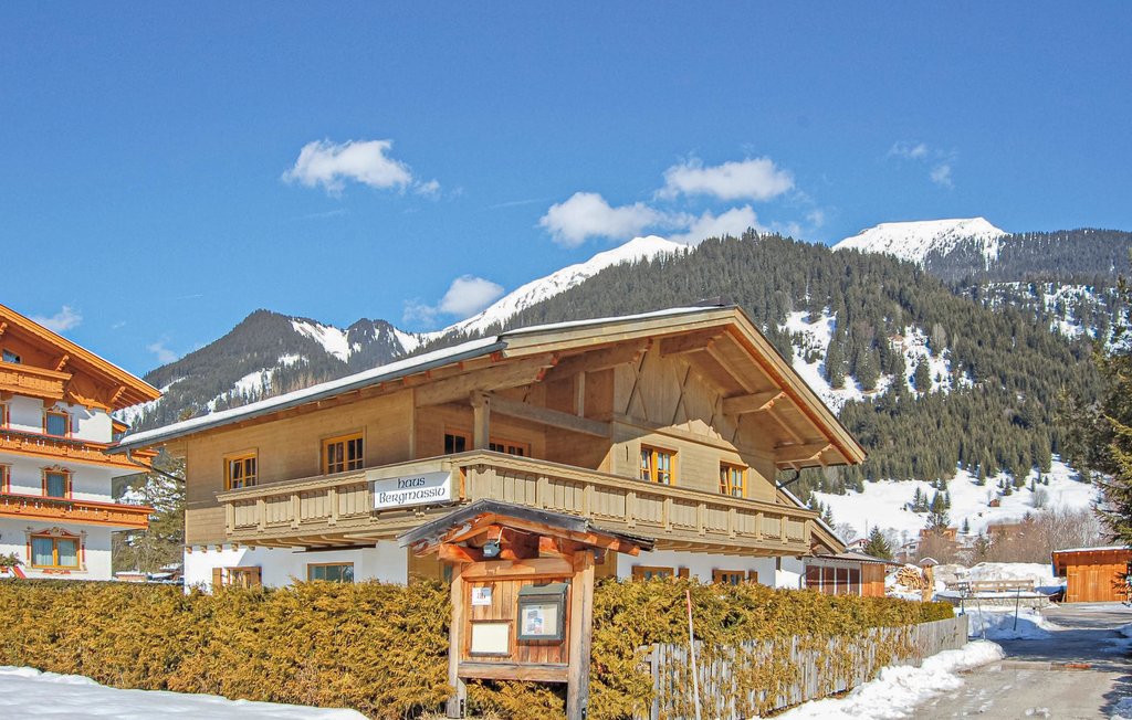 Ferieleilighet - Lermoos , Østerrike - ATI920 9