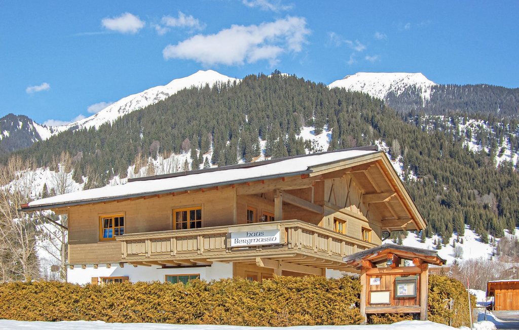 Ferieleilighet - Lermoos , Østerrike - ATI920 10