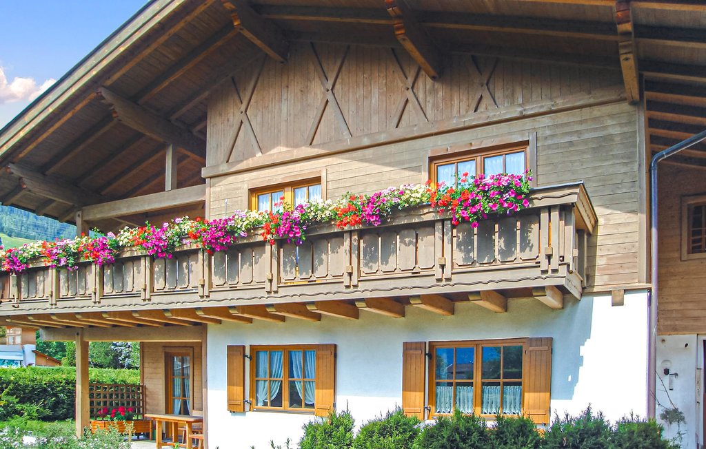 Ferieleilighet - Lermoos , Østerrike - ATI920 7