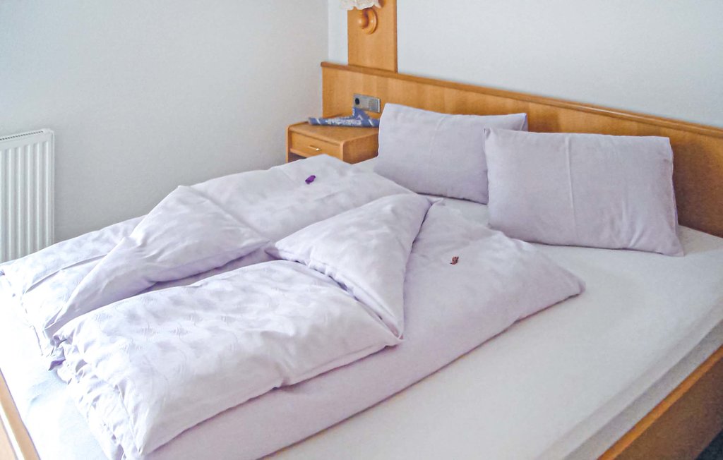 Lejlighed - Ischgl , Østrig - ATI934 13