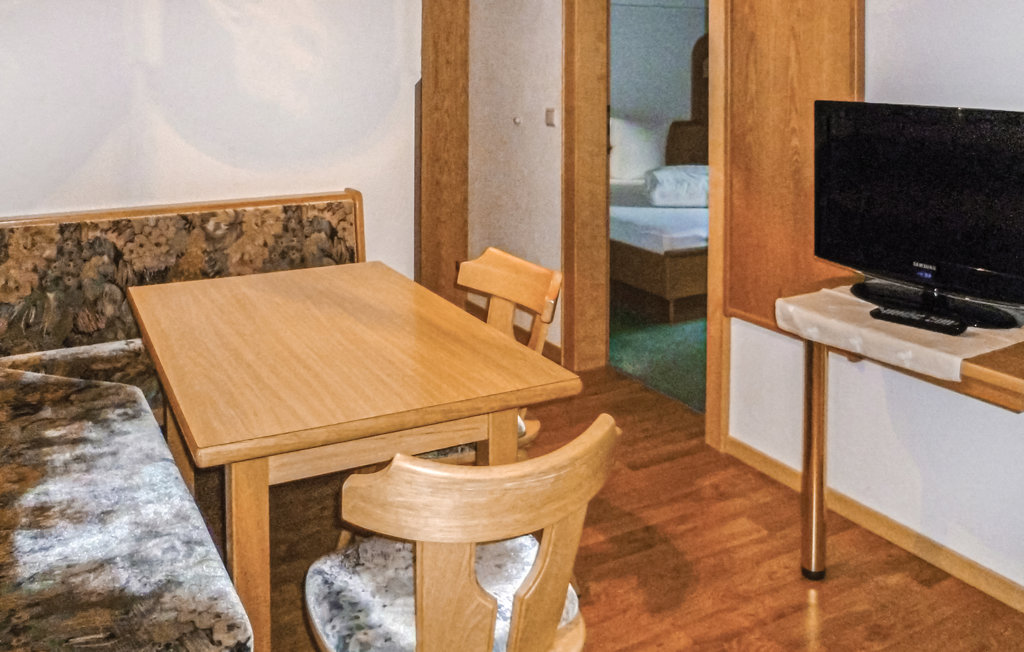 Lejlighed - Ischgl , Østrig - ATI934 3