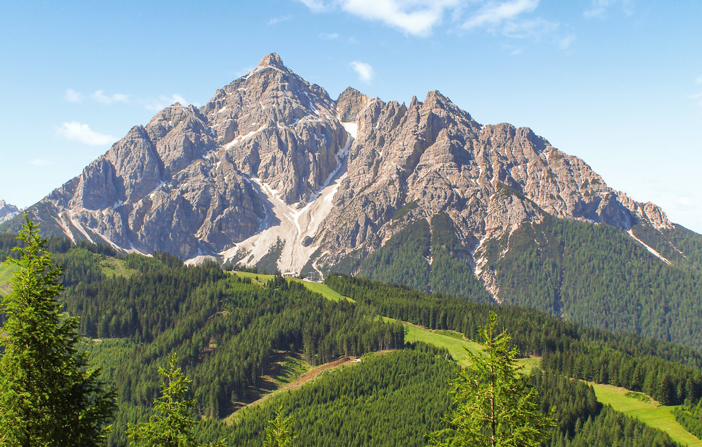 Feriehuse - Stubaital , Østrig - ATI501 38