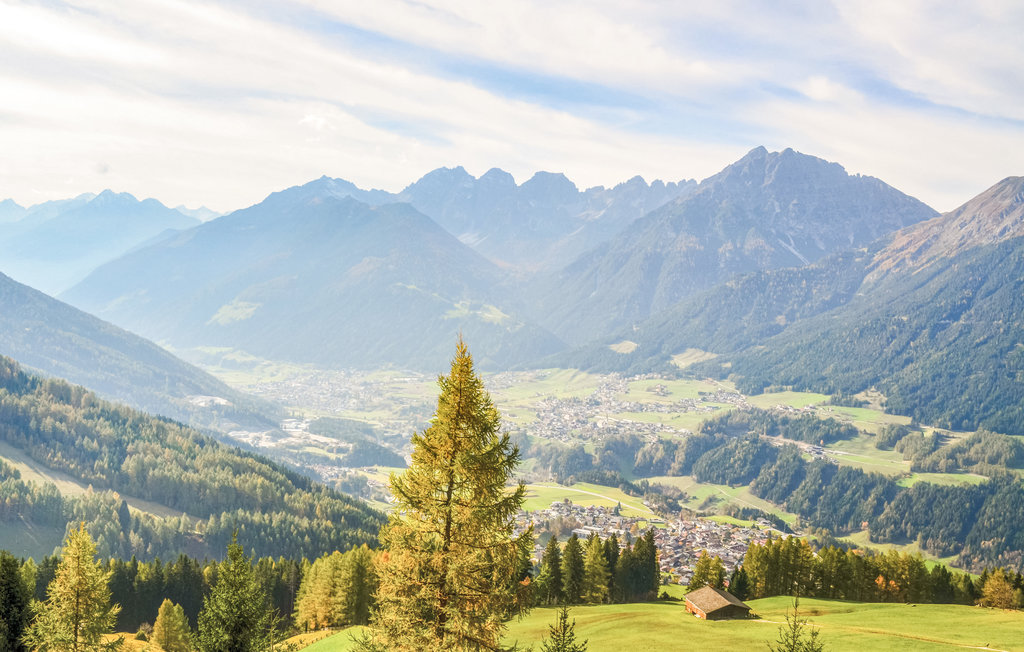 Feriehuse - Stubaital , Østrig - ATI501 39