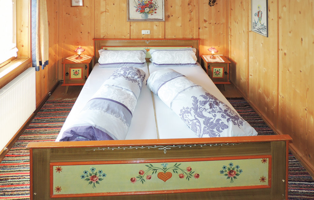 Feriehuse - Stubaital , Østrig - ATI501 27