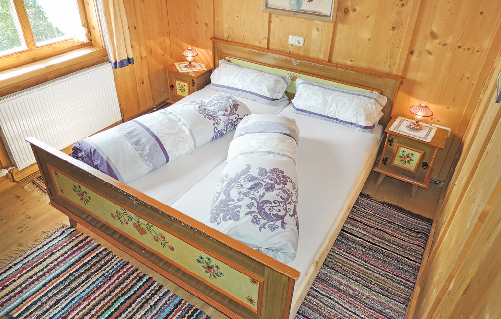 Feriehuse - Stubaital , Østrig - ATI501 28