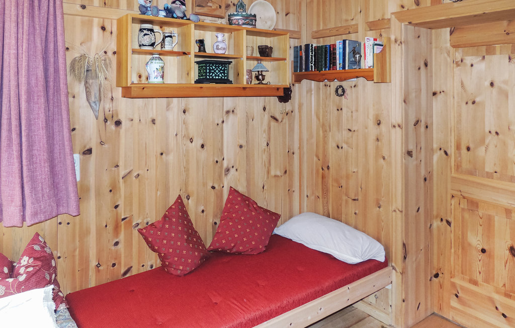 Feriehuse - Stubaital , Østrig - ATI501 30