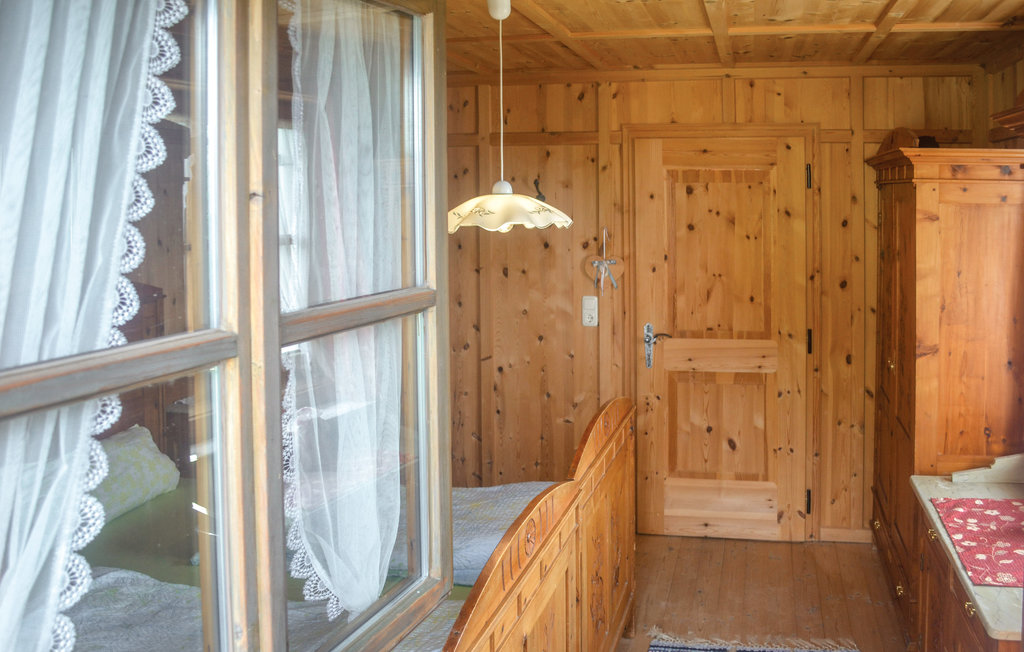 Feriehuse - Stubaital , Østrig - ATI501 31