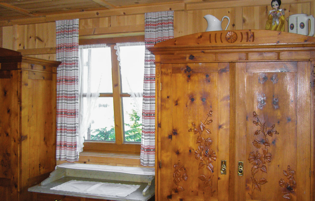 Feriehuse - Stubaital , Østrig - ATI501 25