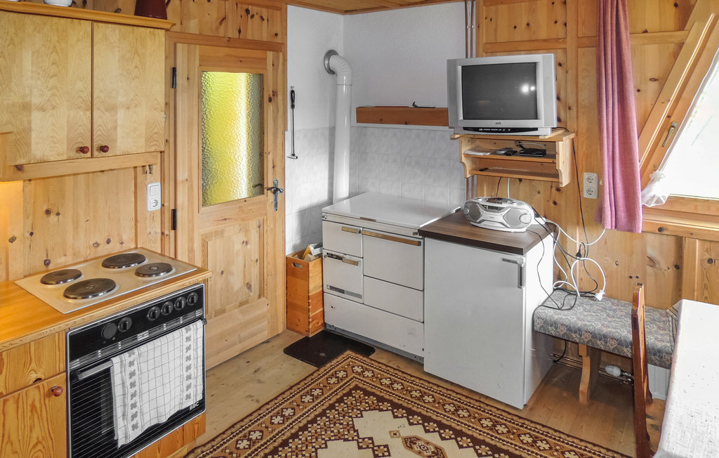 Feriehuse - Stubaital , Østrig - ATI501 24