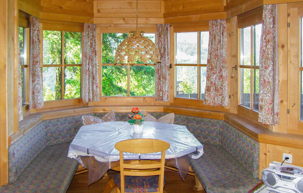 Feriehuse - Stubaital , Østrig - ATI501 17