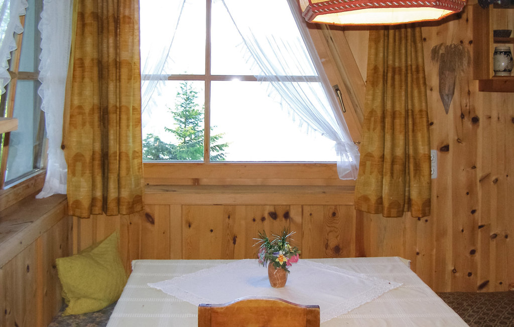 Feriehuse - Stubaital , Østrig - ATI501 20