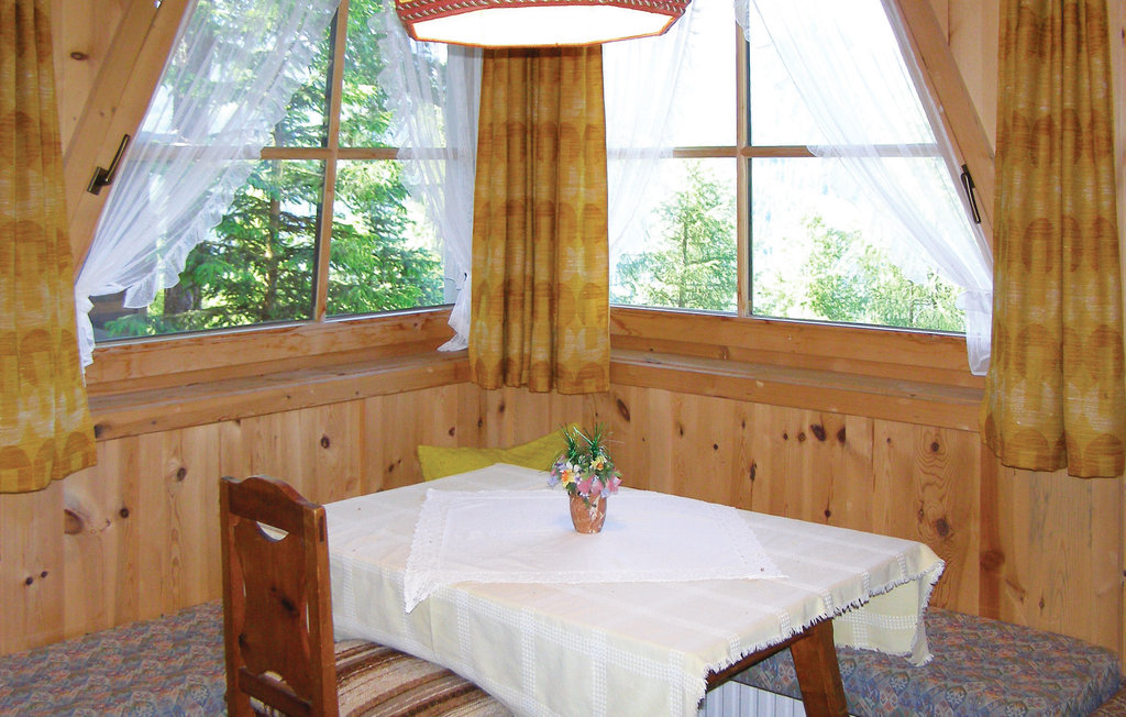 Feriehuse - Stubaital , Østrig - ATI501 21