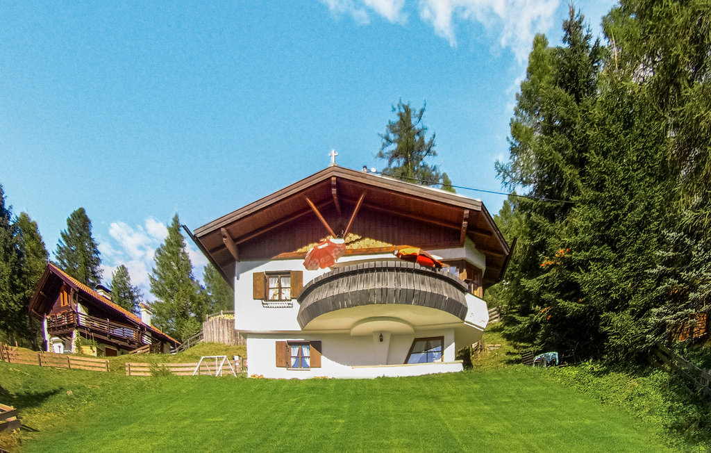 Feriehuse - Stubaital , Østrig - ATI501 1