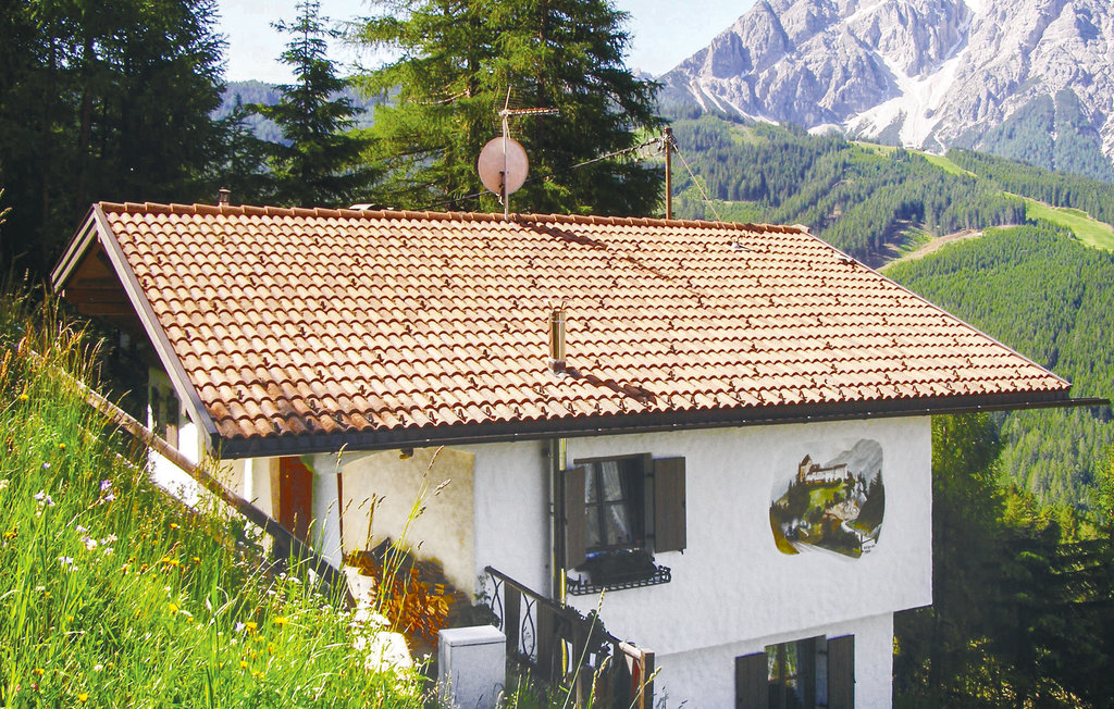 Feriehuse - Stubaital , Østrig - ATI501 6