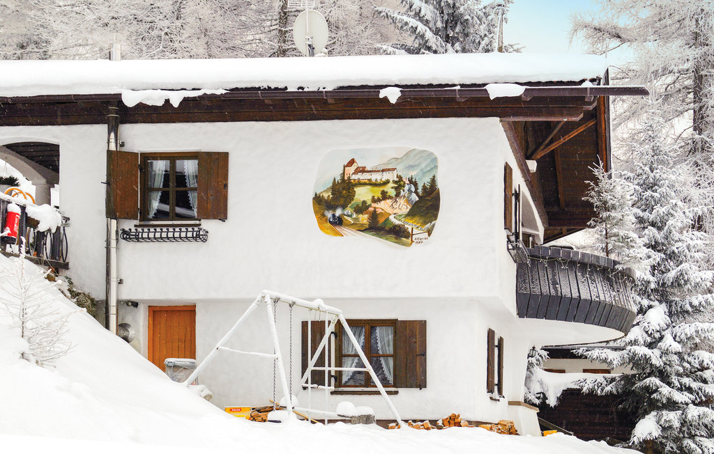 Feriehuse - Stubaital , Østrig - ATI501 7