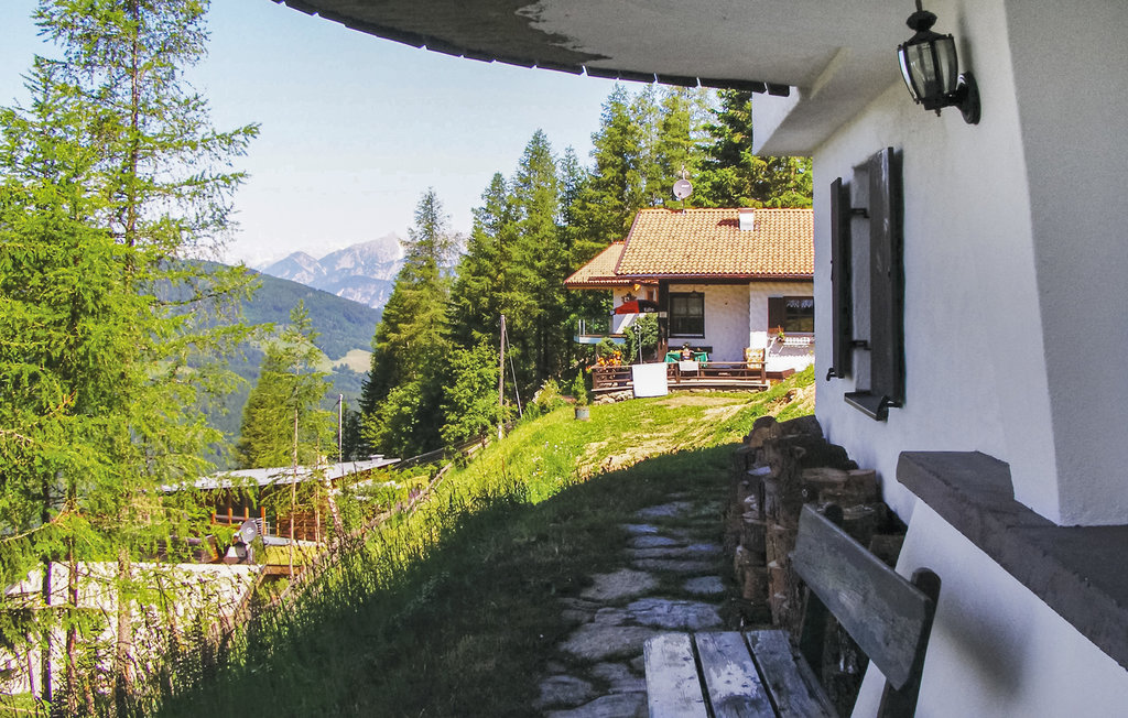 Feriehuse - Stubaital , Østrig - ATI501 9