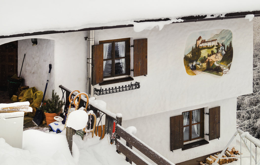 Feriehuse - Stubaital , Østrig - ATI501 11