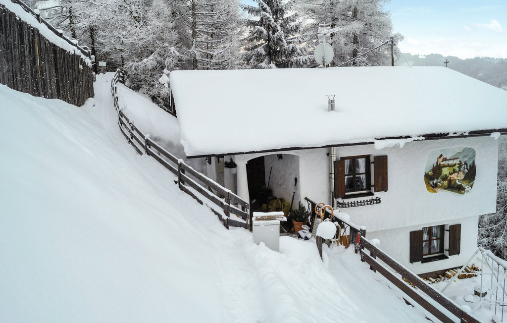 Feriehuse - Stubaital , Østrig - ATI501 13