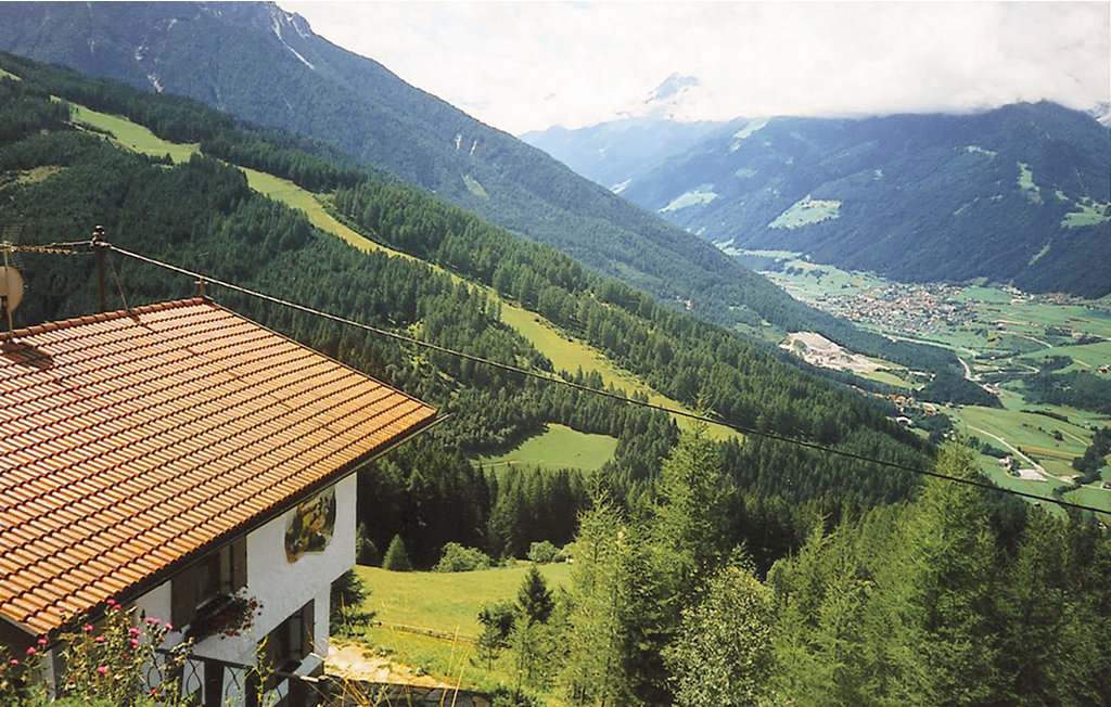 Feriehuse - Stubaital , Østrig - ATI501 14