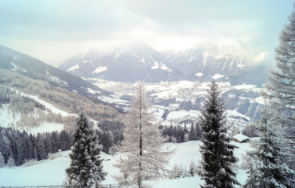 Feriehuse - Stubaital , Østrig - ATI501 15