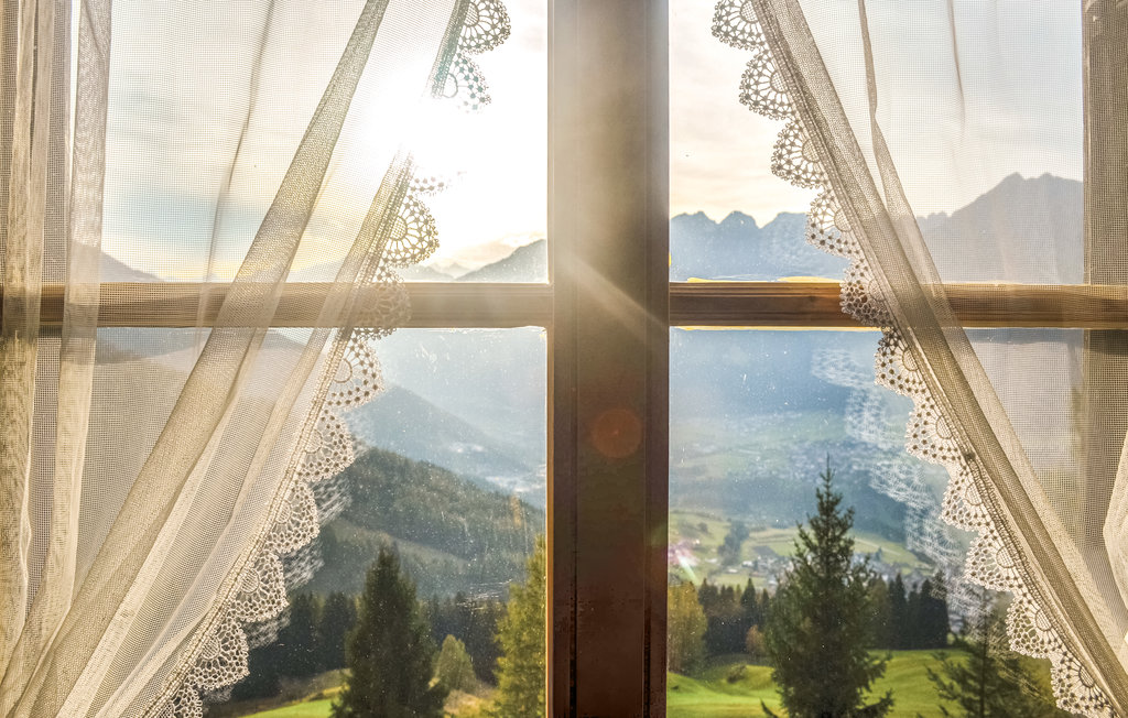 Feriehuse - Stubaital , Østrig - ATI501 16