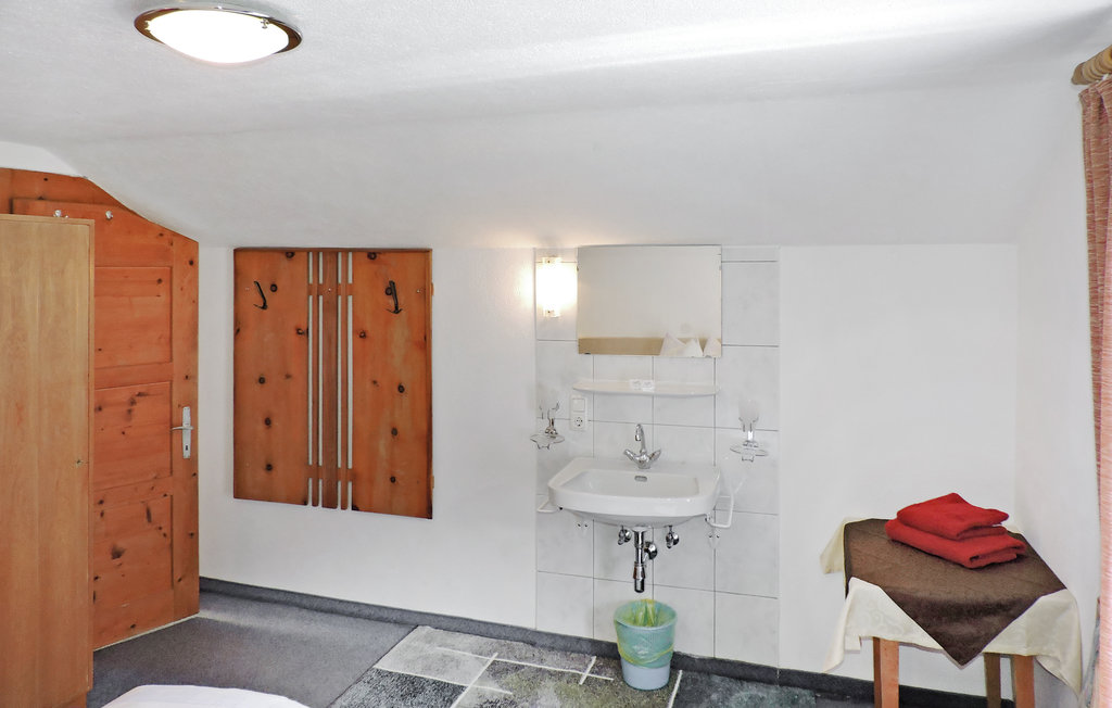 Feriehus - Kappl/Paznauntal , Østerrike - ATI506 23