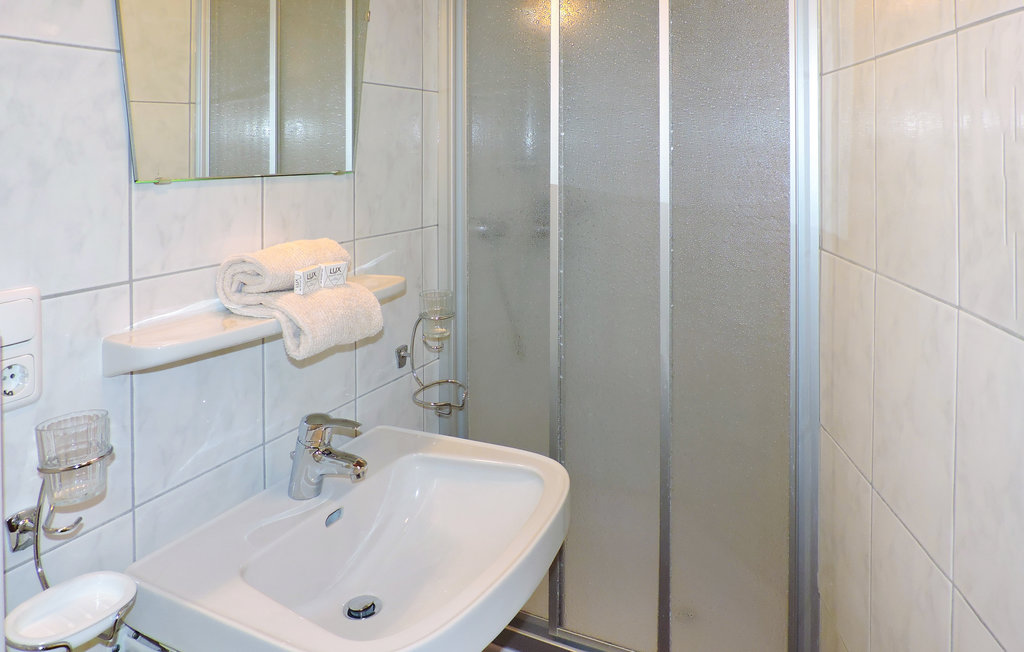 Feriehus - Kappl/Paznauntal , Østerrike - ATI506 25