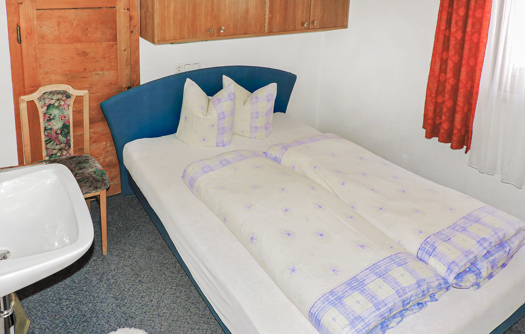 Feriehus - Kappl/Paznauntal , Østerrike - ATI506 14