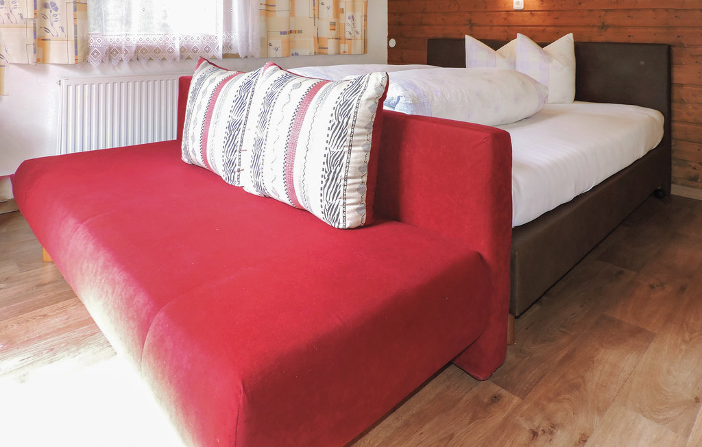 Feriehus - Kappl/Paznauntal , Østerrike - ATI506 20