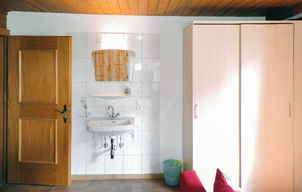 Feriehus - Kappl/Paznauntal , Østerrike - ATI506 21