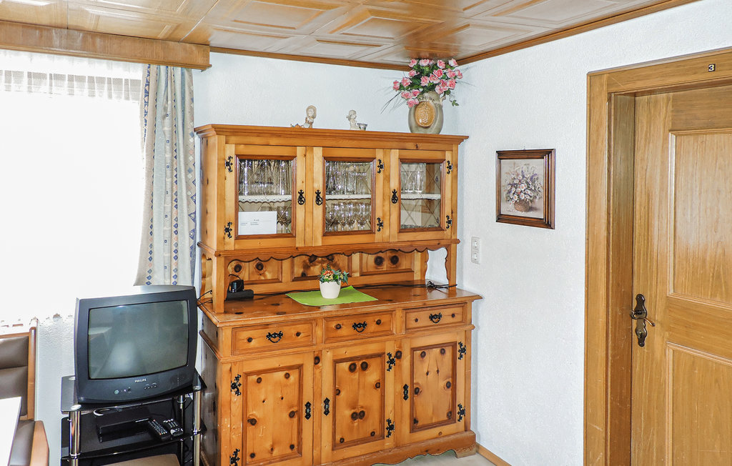 Feriehus - Kappl/Paznauntal , Østerrike - ATI506 5