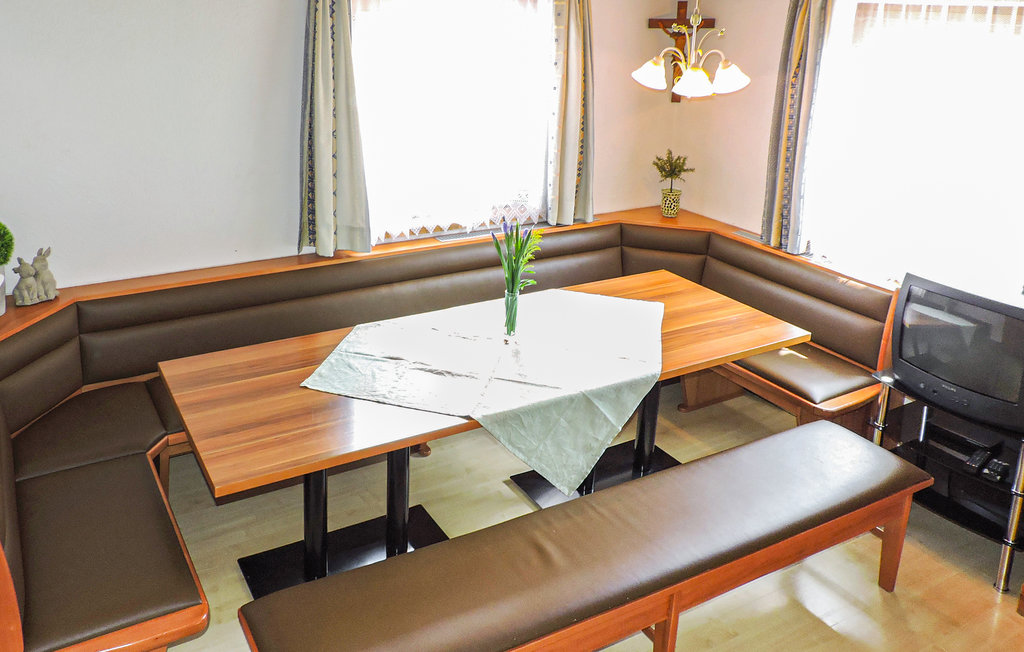 Feriehus - Kappl/Paznauntal , Østerrike - ATI506 4