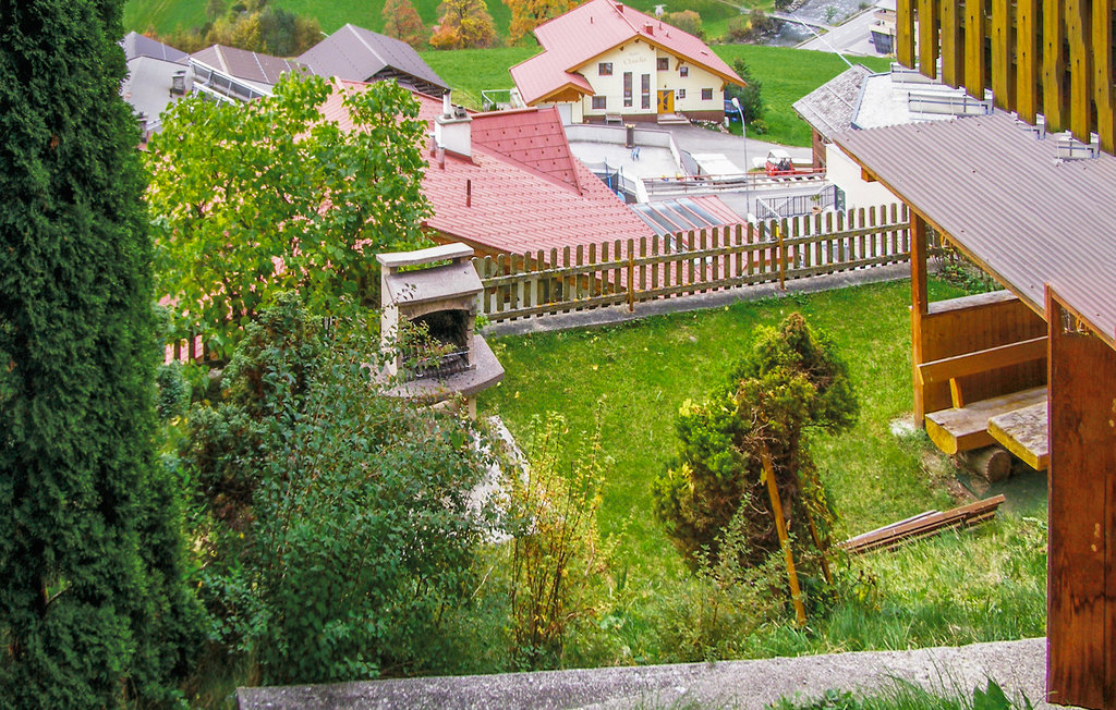 Feriehus - Kappl/Paznauntal , Østerrike - ATI506 12