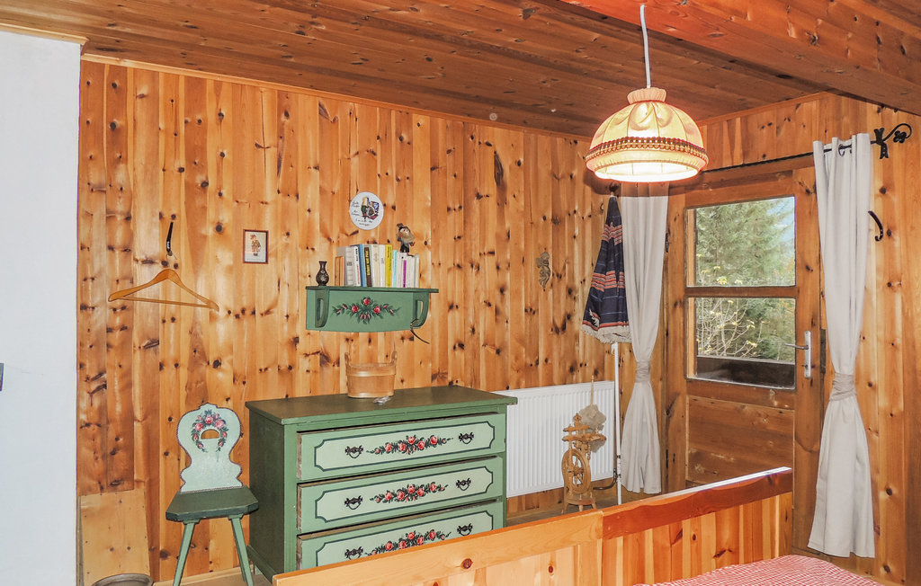 Feriehus - Pillberg , Østerrike - ATI556 28