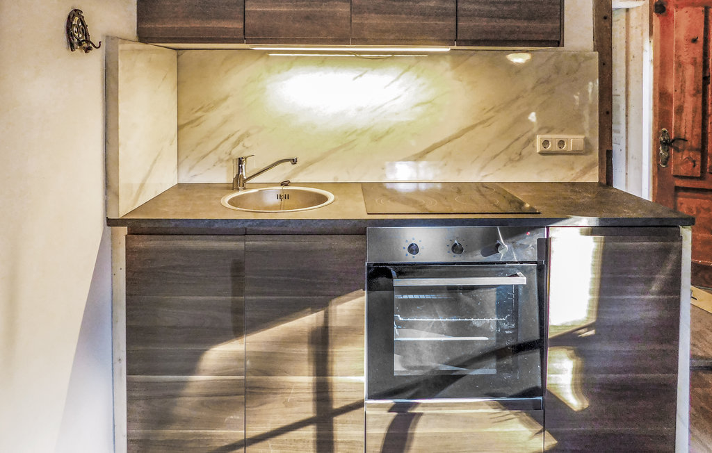 Feriehus - Pillberg , Østerrike - ATI556 5