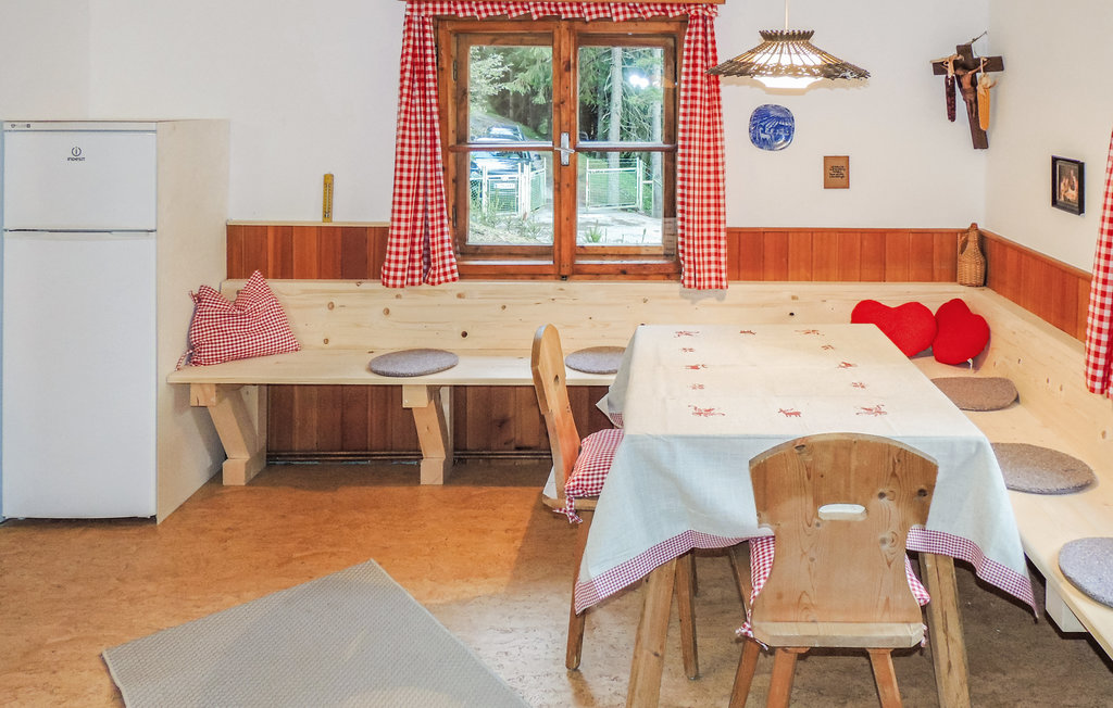 Feriehus - Pillberg , Østerrike - ATI556 23