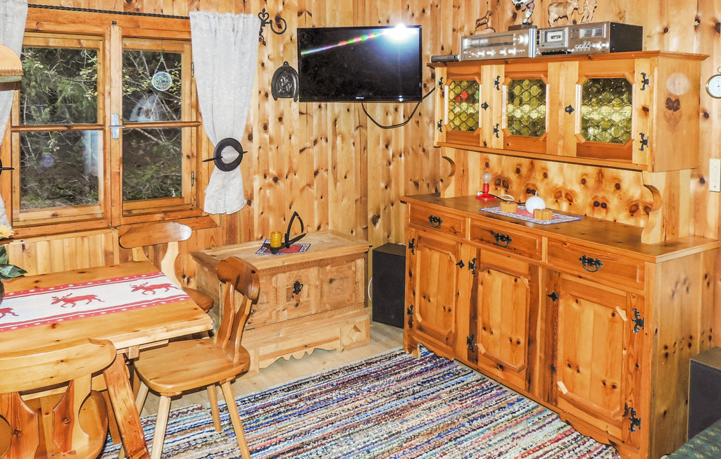 Feriehus - Pillberg , Østerrike - ATI556 4