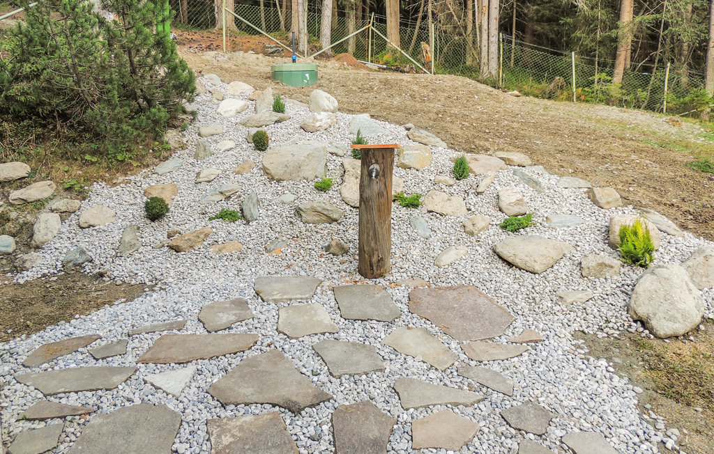 Feriehus - Pillberg , Østerrike - ATI556 15