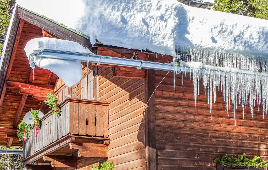 Feriehus - Pillberg , Østerrike - ATI556 17