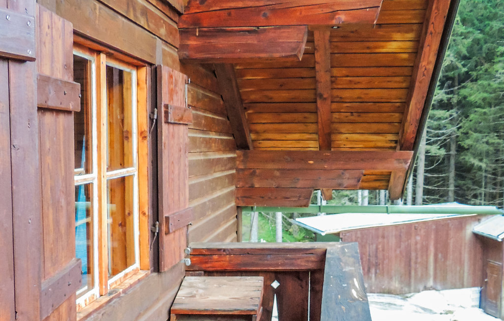 Feriehus - Pillberg , Østerrike - ATI556 20